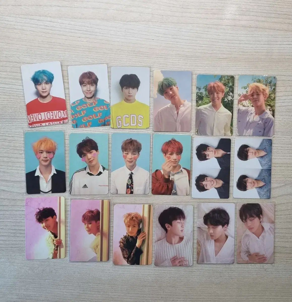 BTS グッズ トレカ まとめ売り BTS グッズまとめ売り BTS トレカ プレミアムフォト BTS うちわ