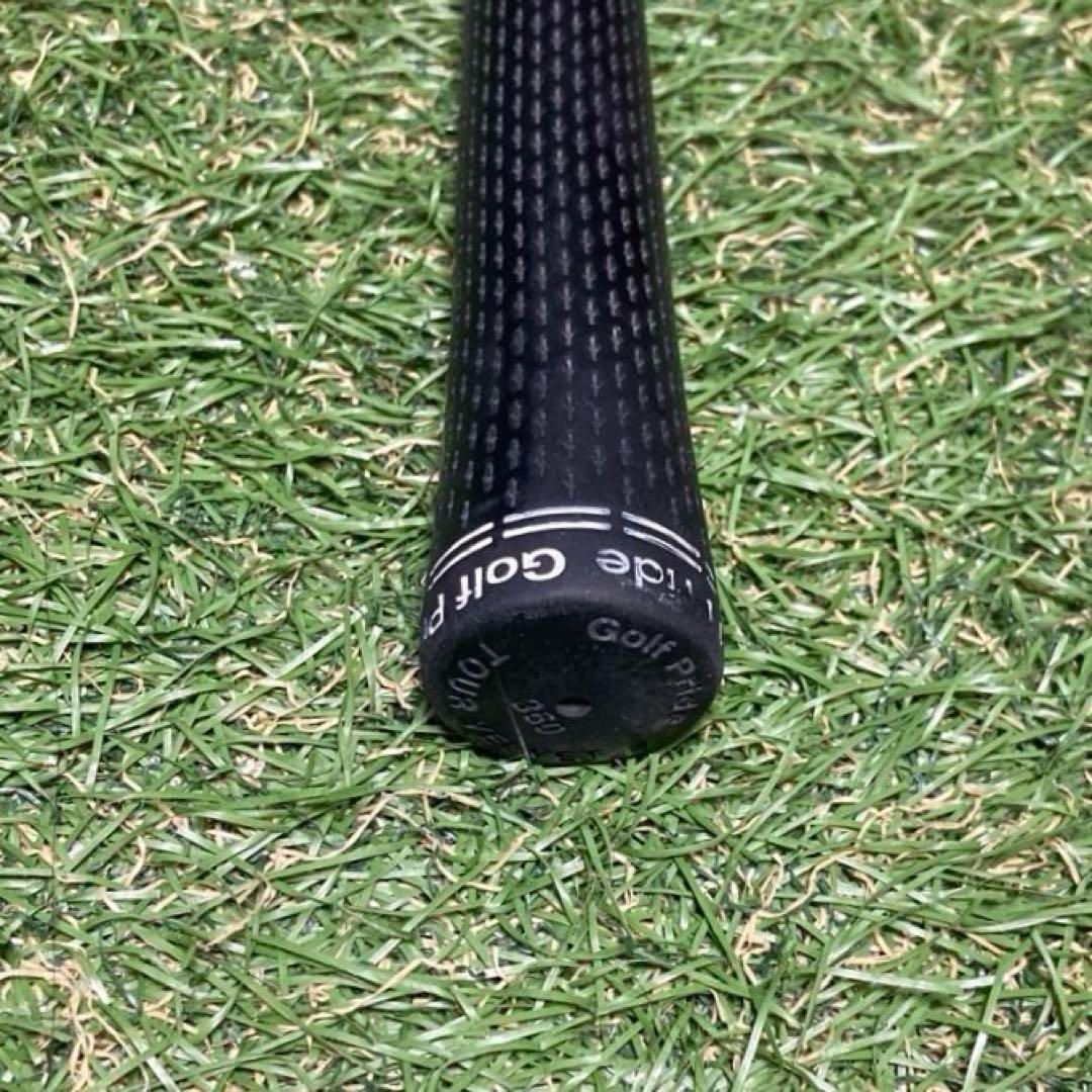 シャフト TourAD mj6 ドライバー タイトリスト ツアーAD シャフト