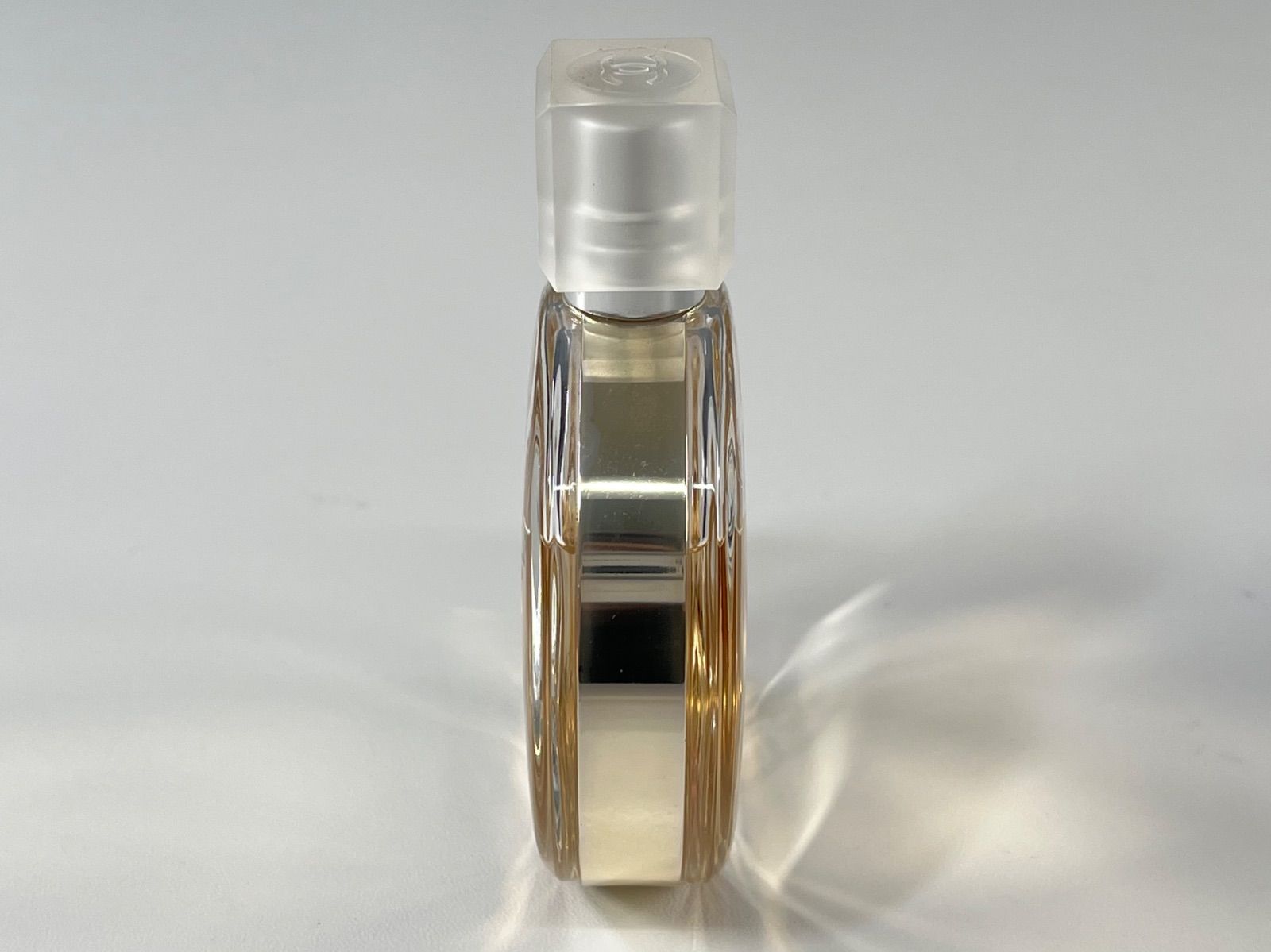 ☆美品 残量約8割 CHANEL CHANCE EAU TENDRE EAU DE TOILETTE
