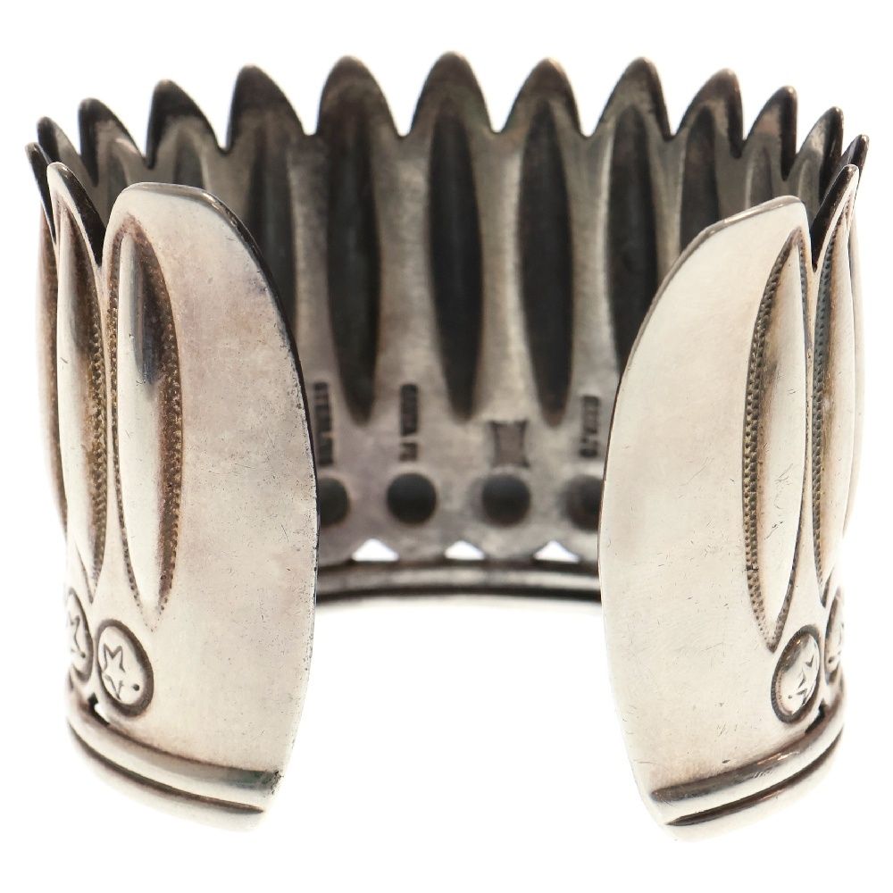 CODY SANDERSON (コディーサンダーソン) Feather Head Star Cuff