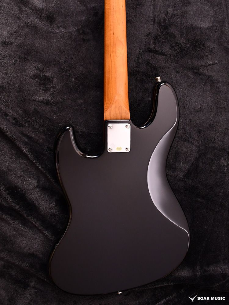 バッカス BJB-1-RSM