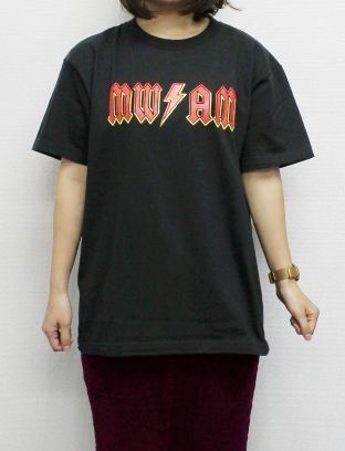 MAN WITH A MISSION] マンウィズアミッション JFL presents LIVE 販売