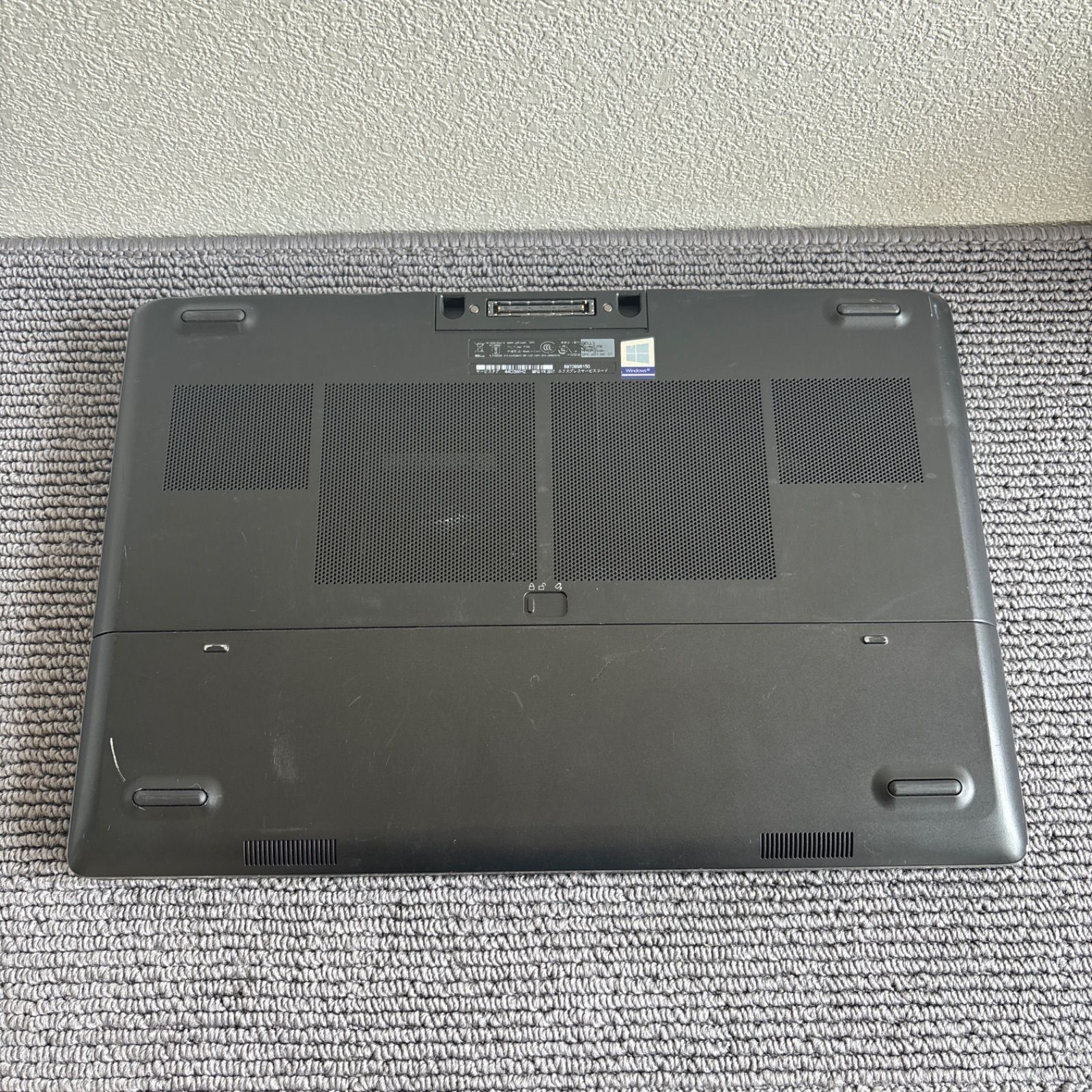 DELL Precision 7720 i7-7920HQメモリ64GB SSD Amazon.com: Dell Precision M7720 Intel Core i7-7820HQ X4 2.9