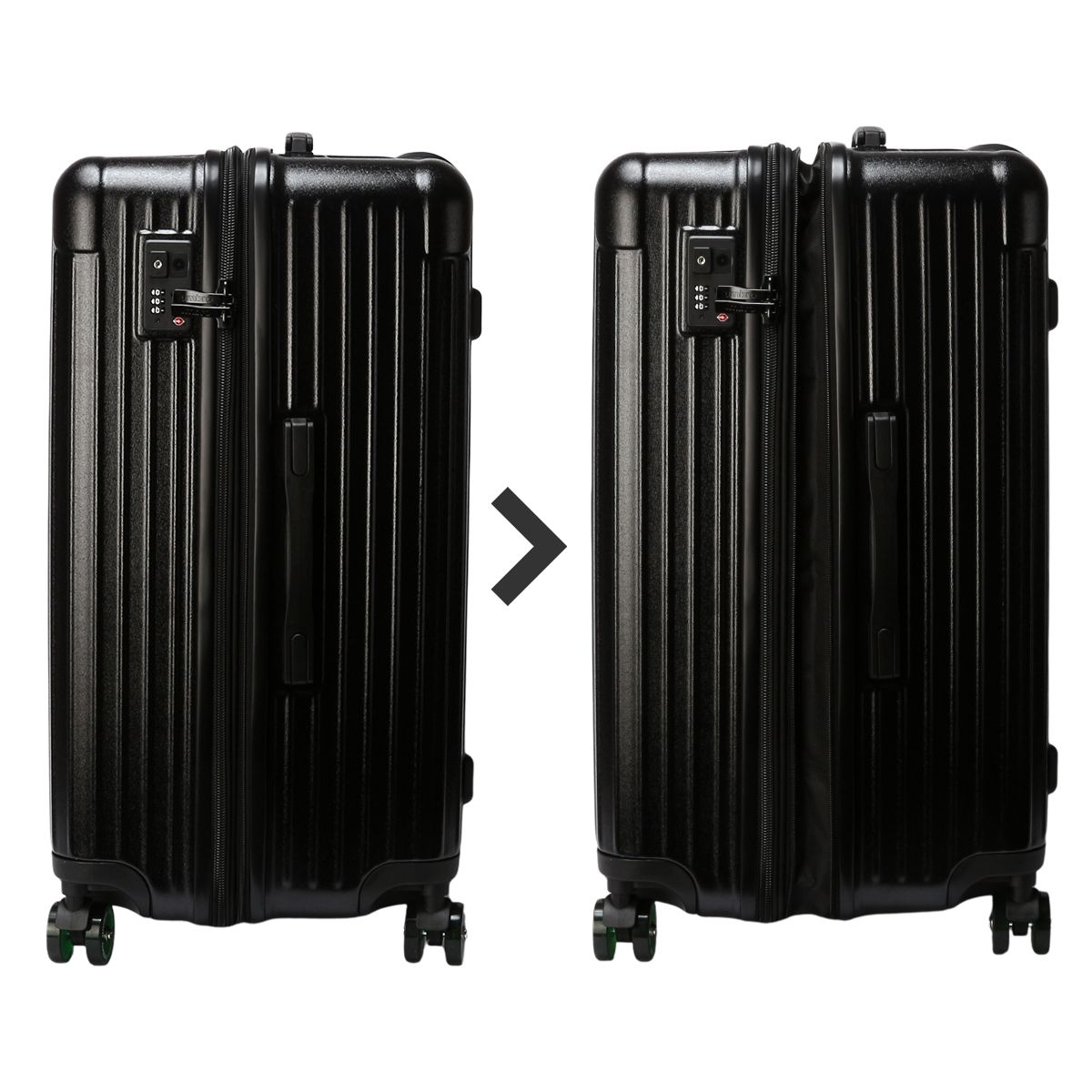 RIMOWA TOPAZ トパーズ？ プルタブ 4ウィール 大容量キャリーケース RIMOWA TOPAZ トパーズ？ プルタブ 4ウィール 大容量キャリーケース