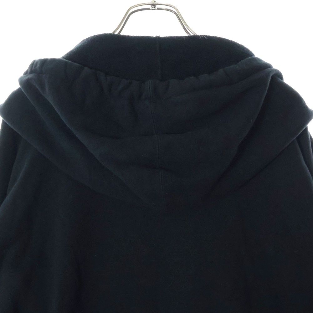 Vivienne Westwood RED LABEL ブラックパーカー Vivienne Westwood RED LABEL(ヴィヴィアンウエストウッドレッド
