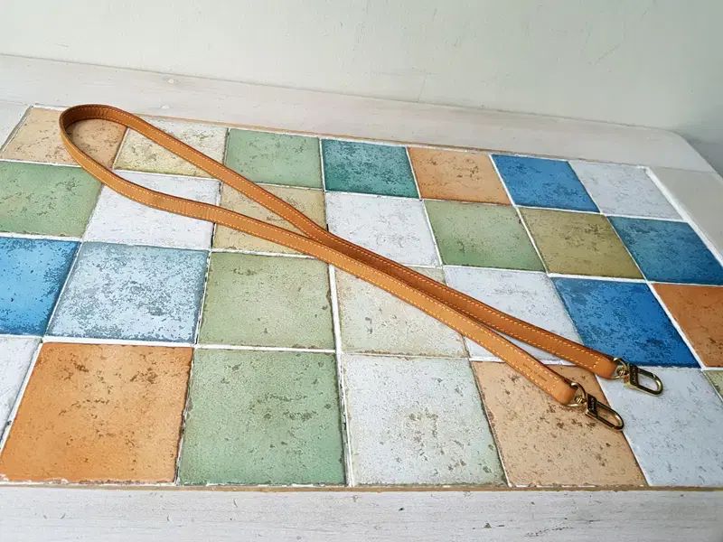 ルイヴィトン 1 6 ストラップ 120cm クロスストラップ