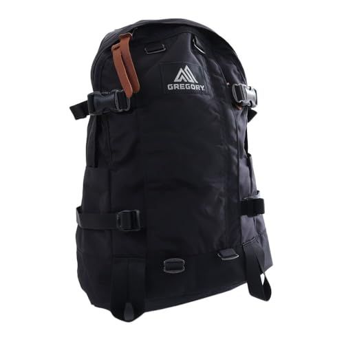 グレゴリー バックパック リュック 正規品 公式 オールデイ 現行モデル ブラック