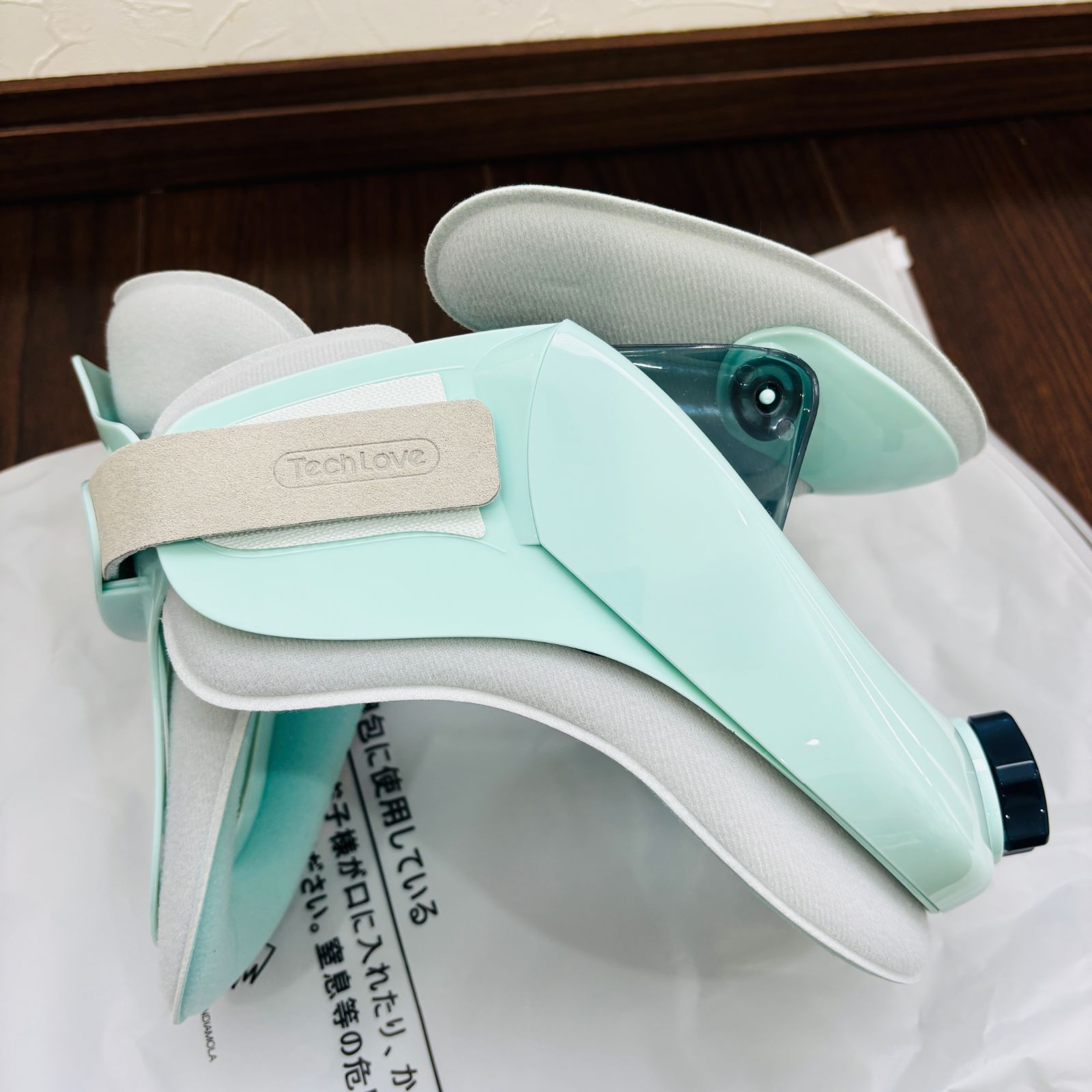 通気
