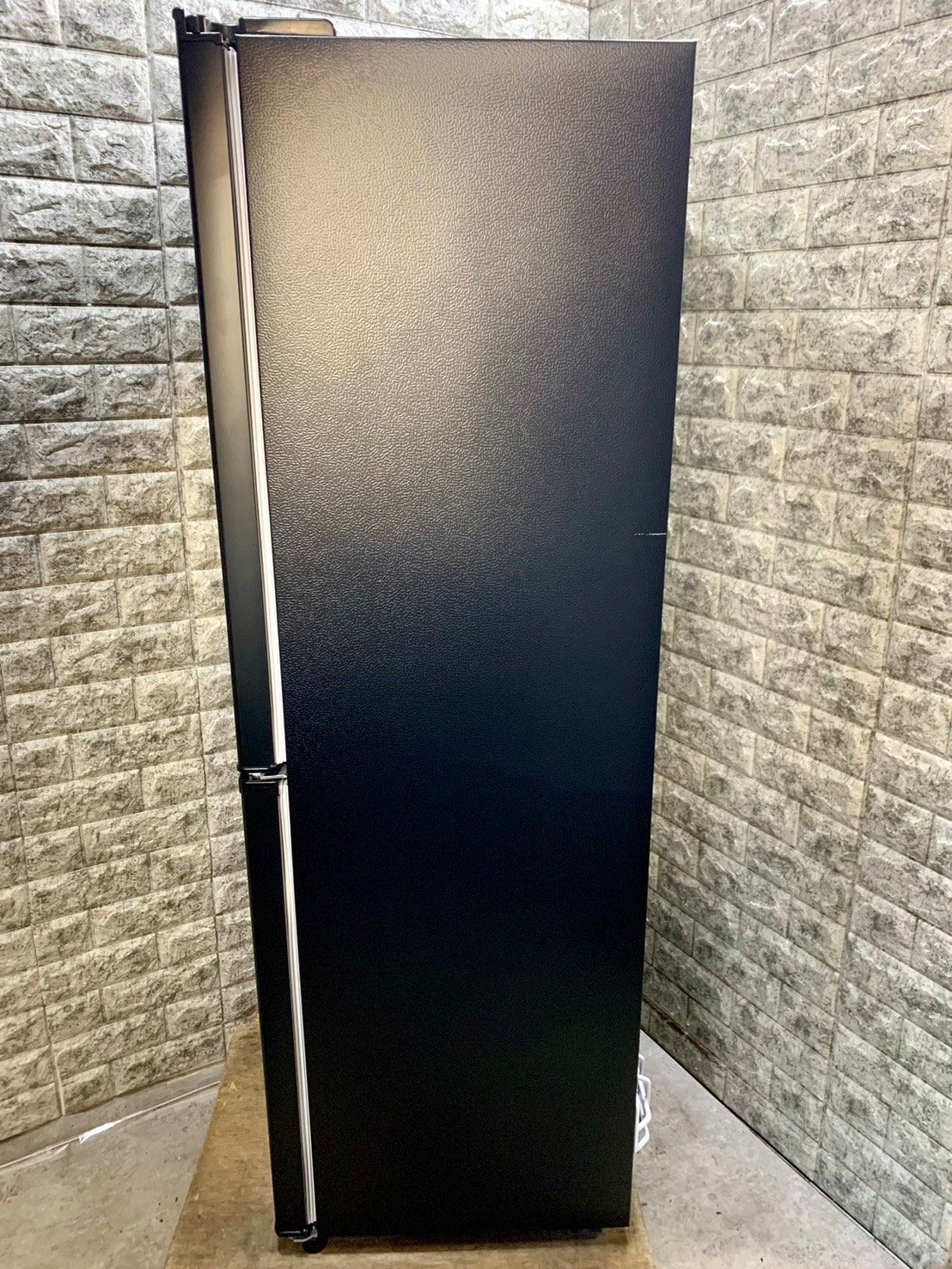 2023年アイリスオーヤマ2ドアIRSE-16A-B