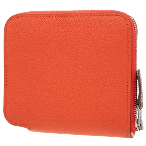 HERMES(エルメス) アザップ コンパクト シルクイン カプシーヌ  