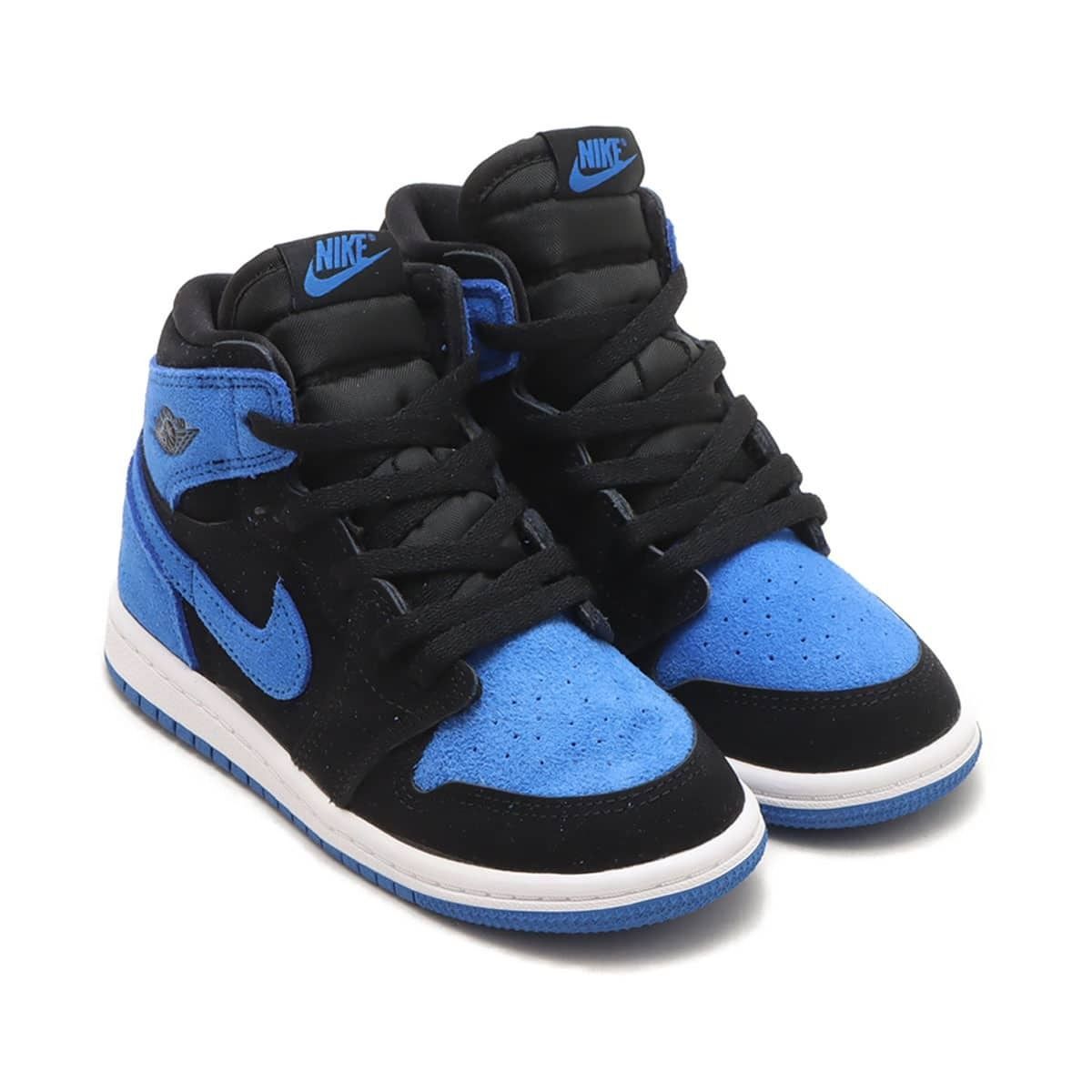 9C|15cm◆NIKE｜ナイキ JORDAN 1 RETRO HIGH OG TD FD1413-042 ジョーダン 1 レトロ ハイ スニーカー シューズ 靴 ベイビー ジュニア キッズ