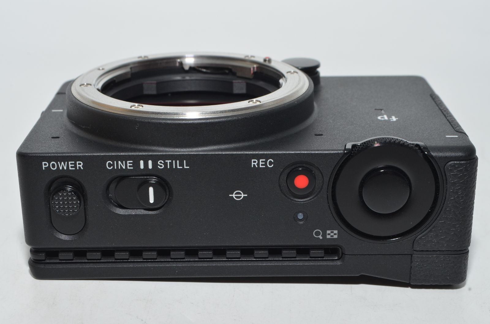  250882 SIGMA シグマ FP L デジタルカメラ ミラーレス一眼 デジタルカメラ