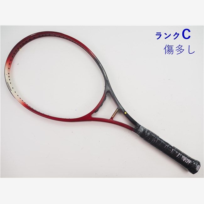 中古 テニスラケット ブリヂストン プロビーム オーバー (USL2