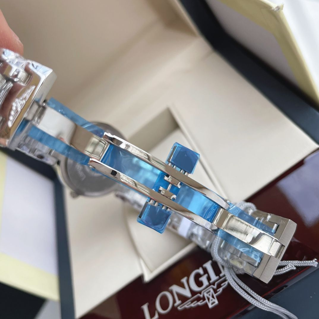 ☀ LONGINES