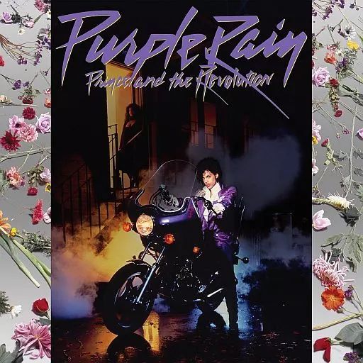 中古】輸入洋楽CD PRINCE ＆ THE REVOLUTION / PURPLE RAIN
