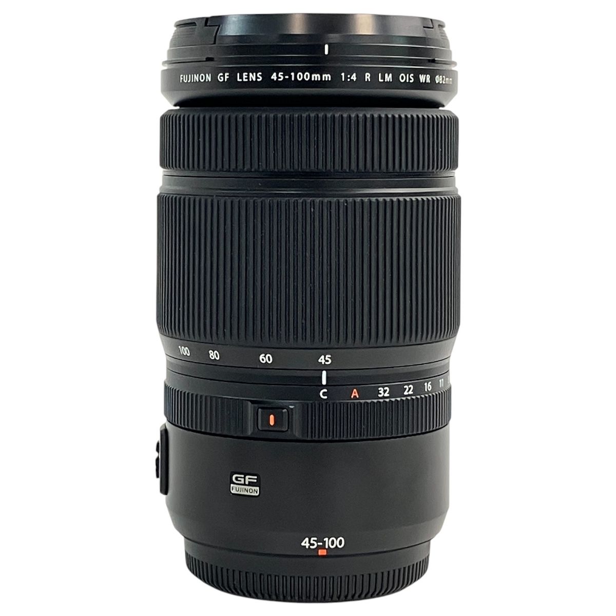 ズームレンズ 標準