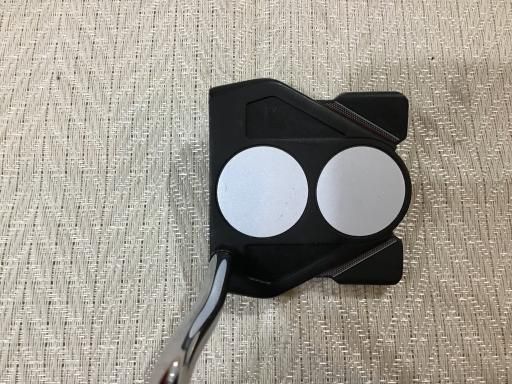 オデッセイ 2-BALL TEN 2025 33インチ パター PT STROKE LAB フレックスその他 メンズ 男性用 右利き 右用 Cランク ゴルフクラブ