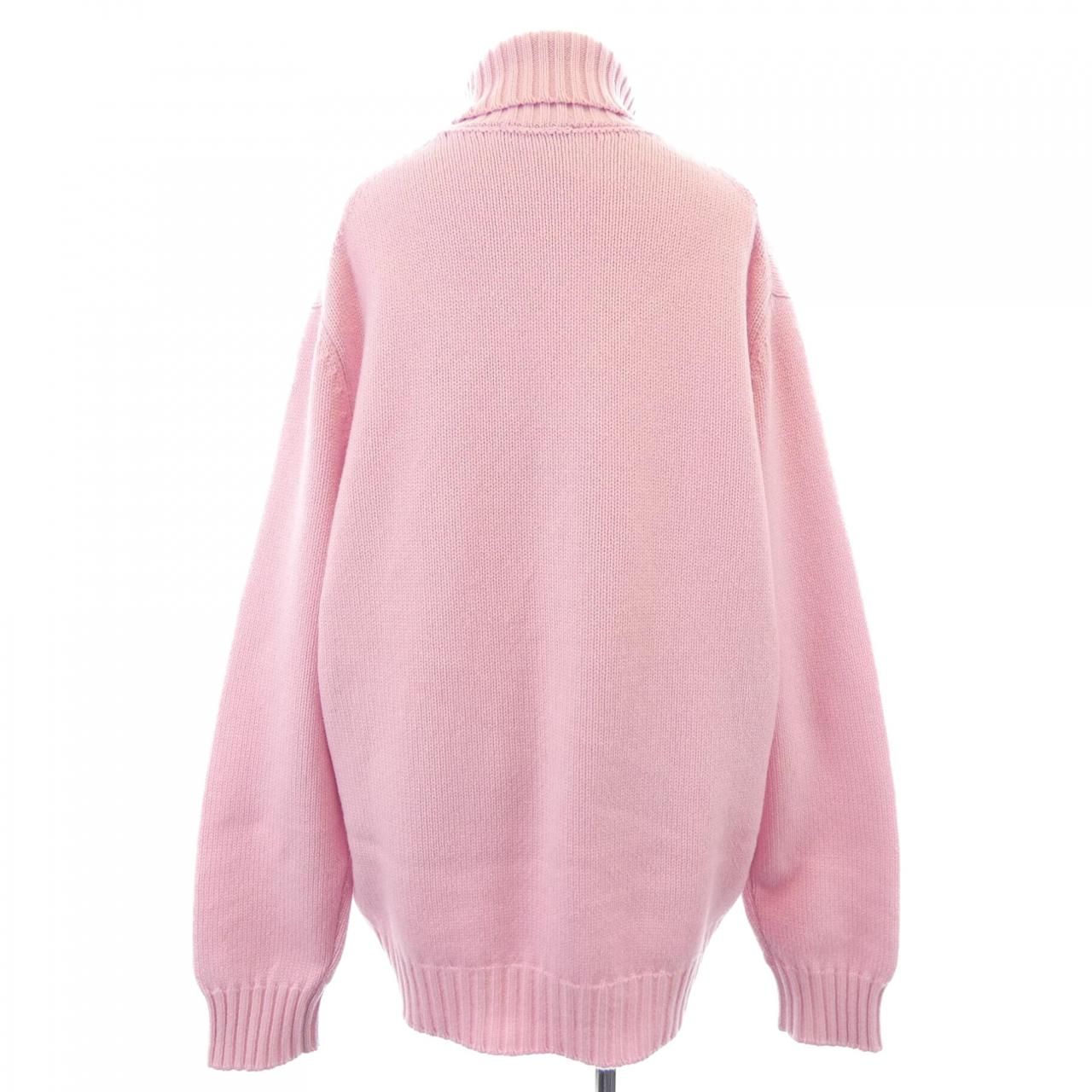 アンド フェンツィ ANDREA FENZI ニット