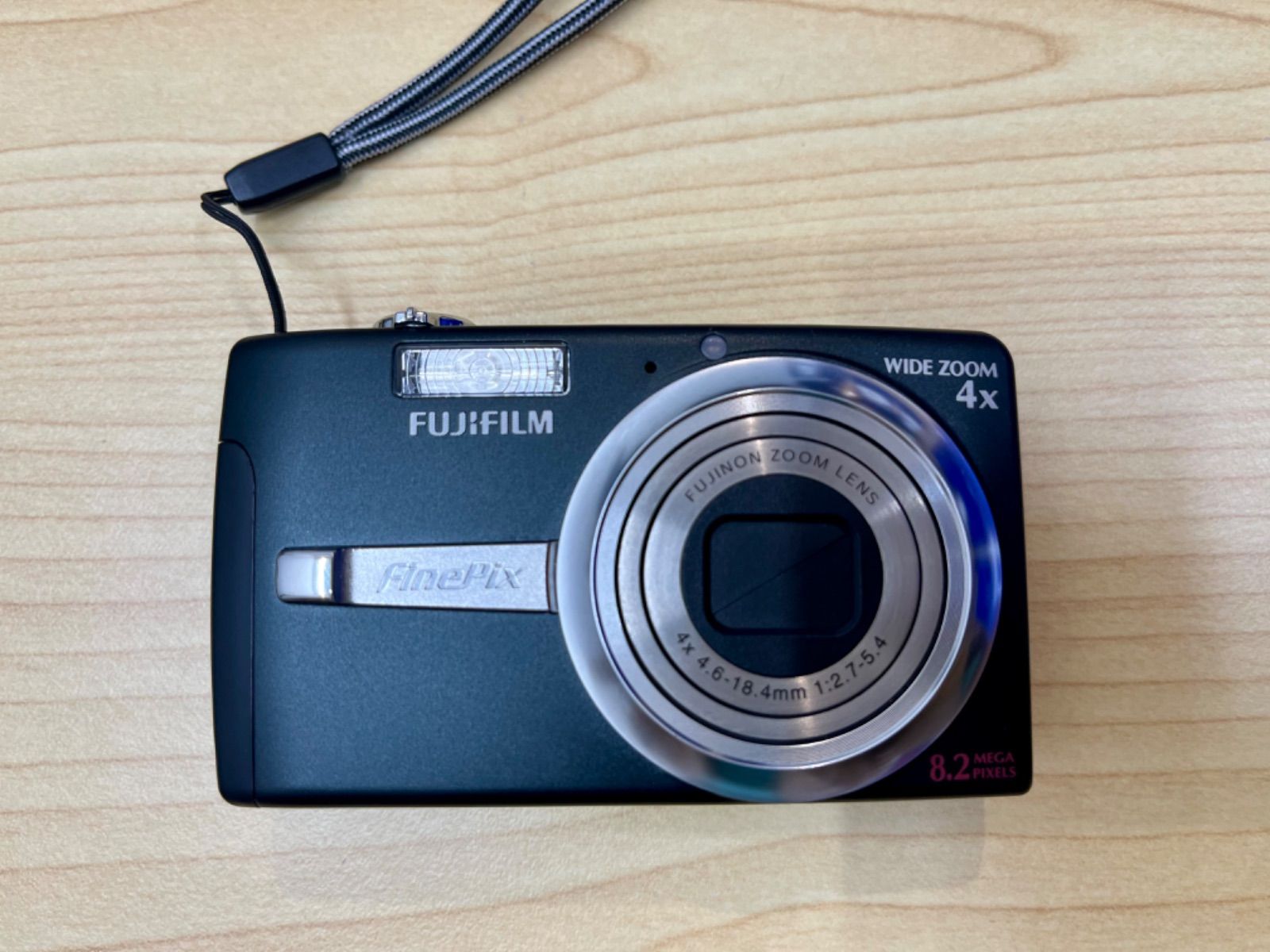 Amazon | FUJIFILM デジタルカメラ FinePix (ファインピクス