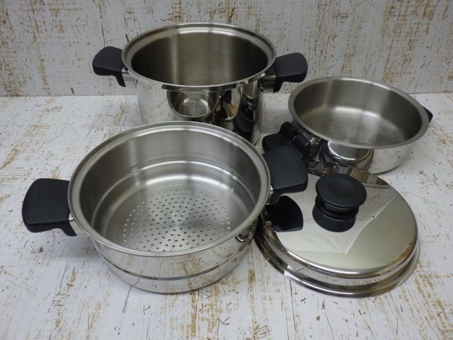 アムウェイ クィーンウォック アムウェイ クィーン ウォック