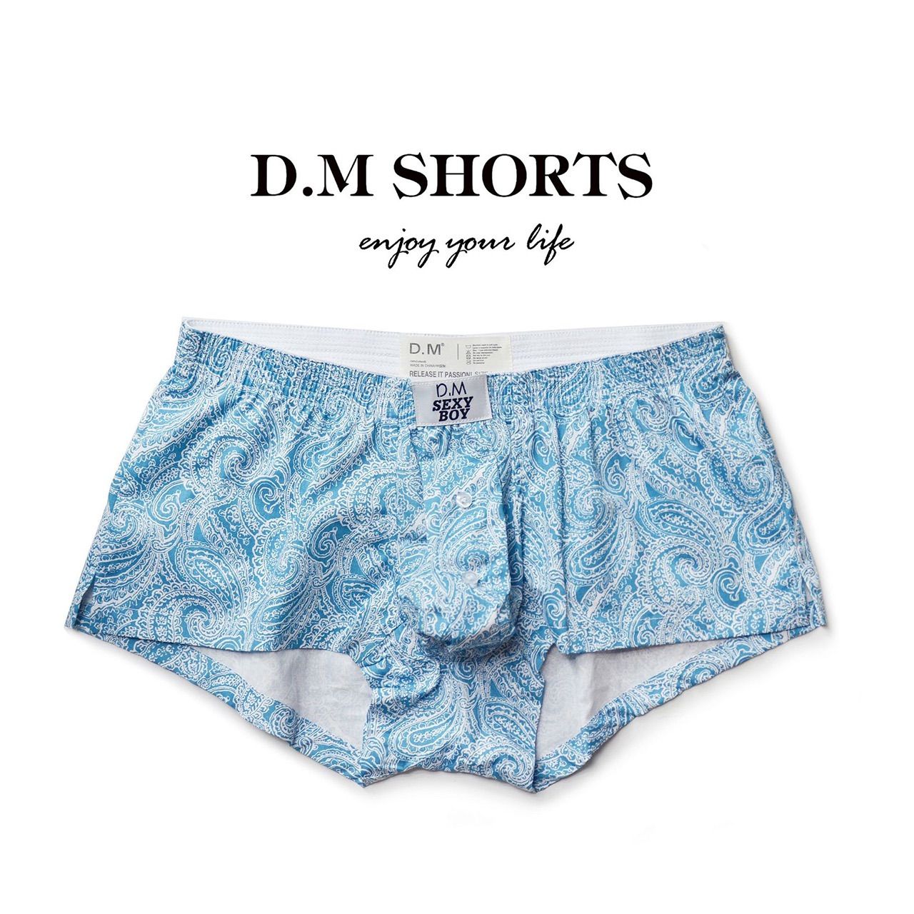 suieスィ ブルーマー夫人のパンツ 日本製 ファッション