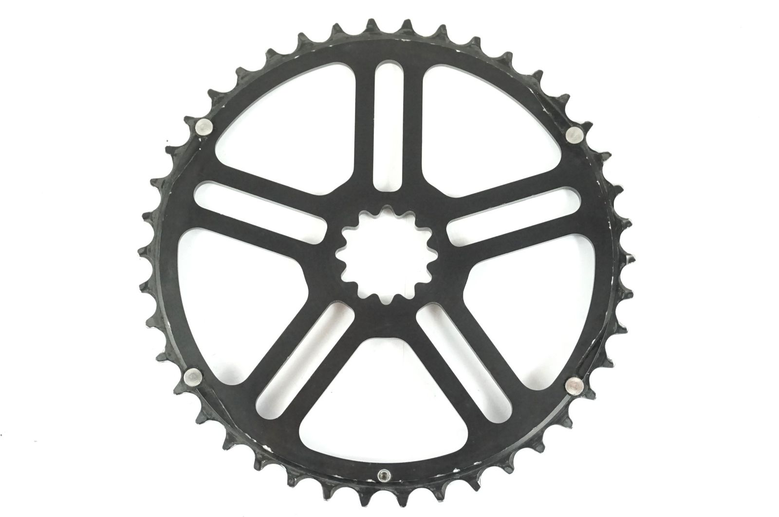 WHITE INDUSTRIES 「ホワイトインダストリーズ」 VBC チェーンリング