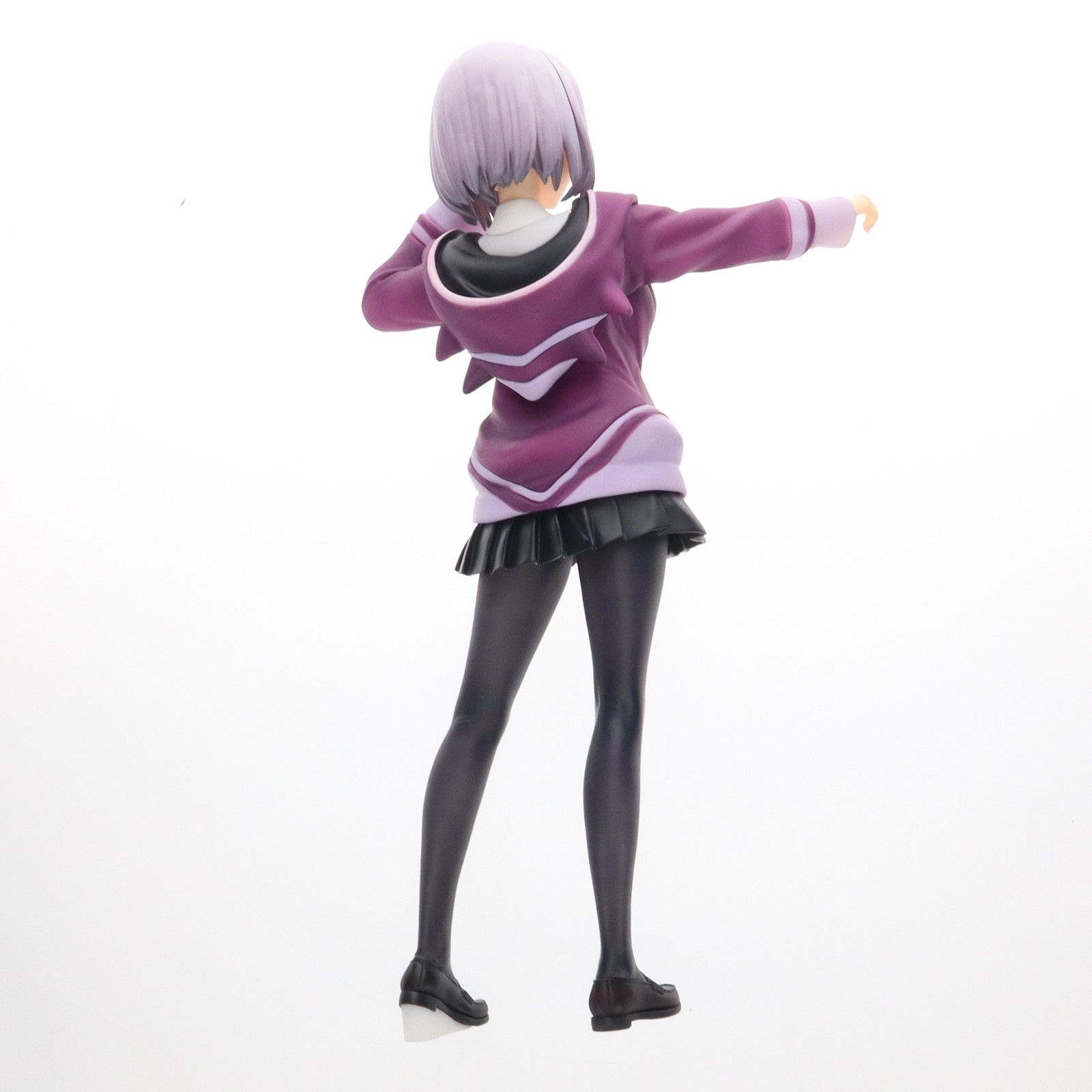 Re:vival - 新条アカネ(しんじょうあかね) リバイバルver. SSSS.GRIDMAN(グリッドマン) 1/4 完成品 フィギュア B´full FOTS JAPAN(ビーフルフォトスジャパン) 新条アカネ(しんじょうあかね) リバイバルver. SSSS.GRIDMAN
