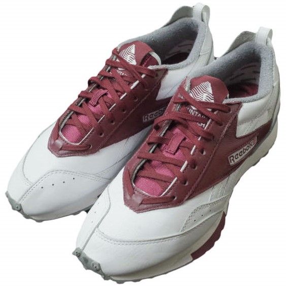 リーボックReebok LX2200 Mountain Research Sneakersスニーカー Reebok x Mountain Research LX2200 – MOUNTAIN RESEARCH