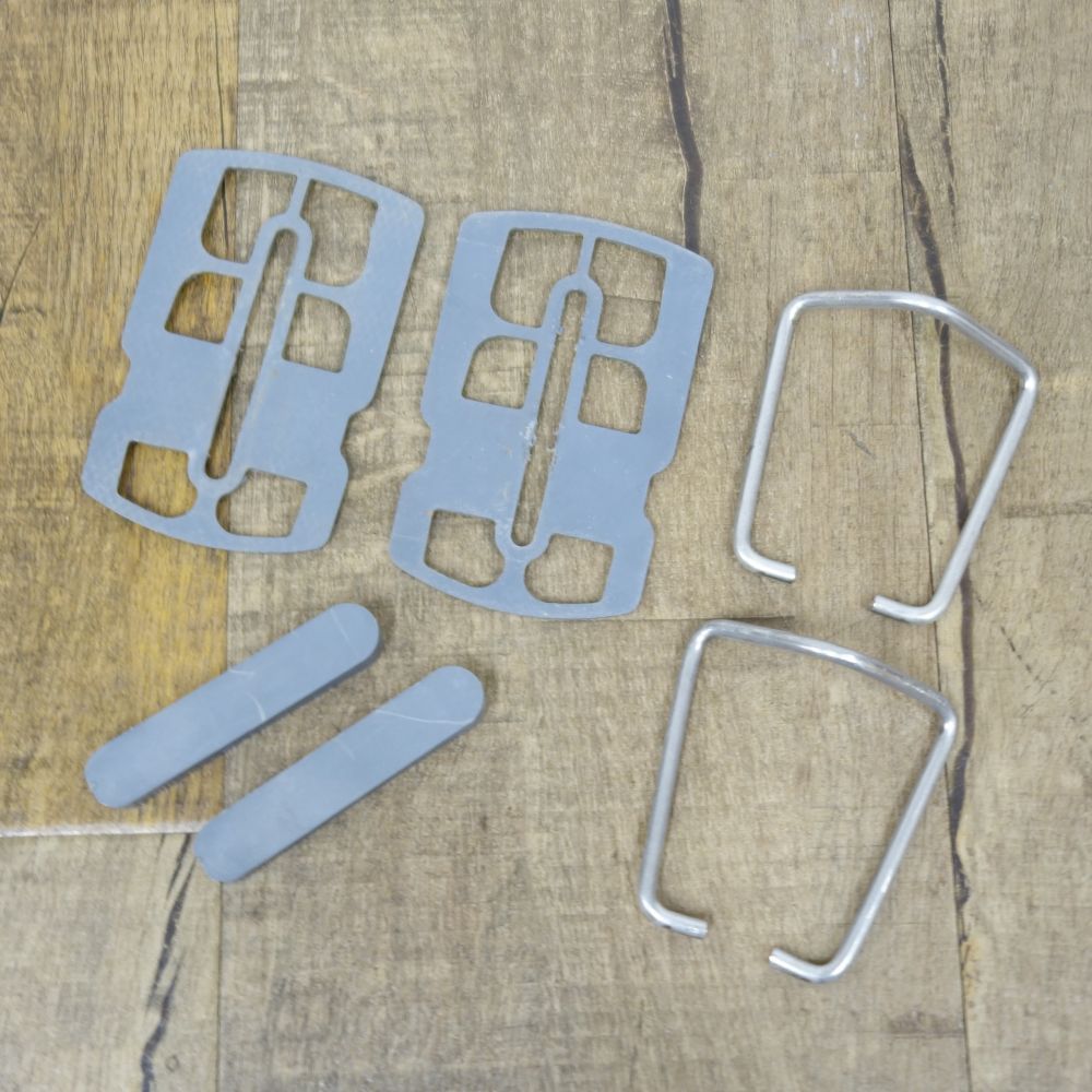  ボレー Voile Switchback スイッチバック 75 mm テレマーク ビンディング スキー