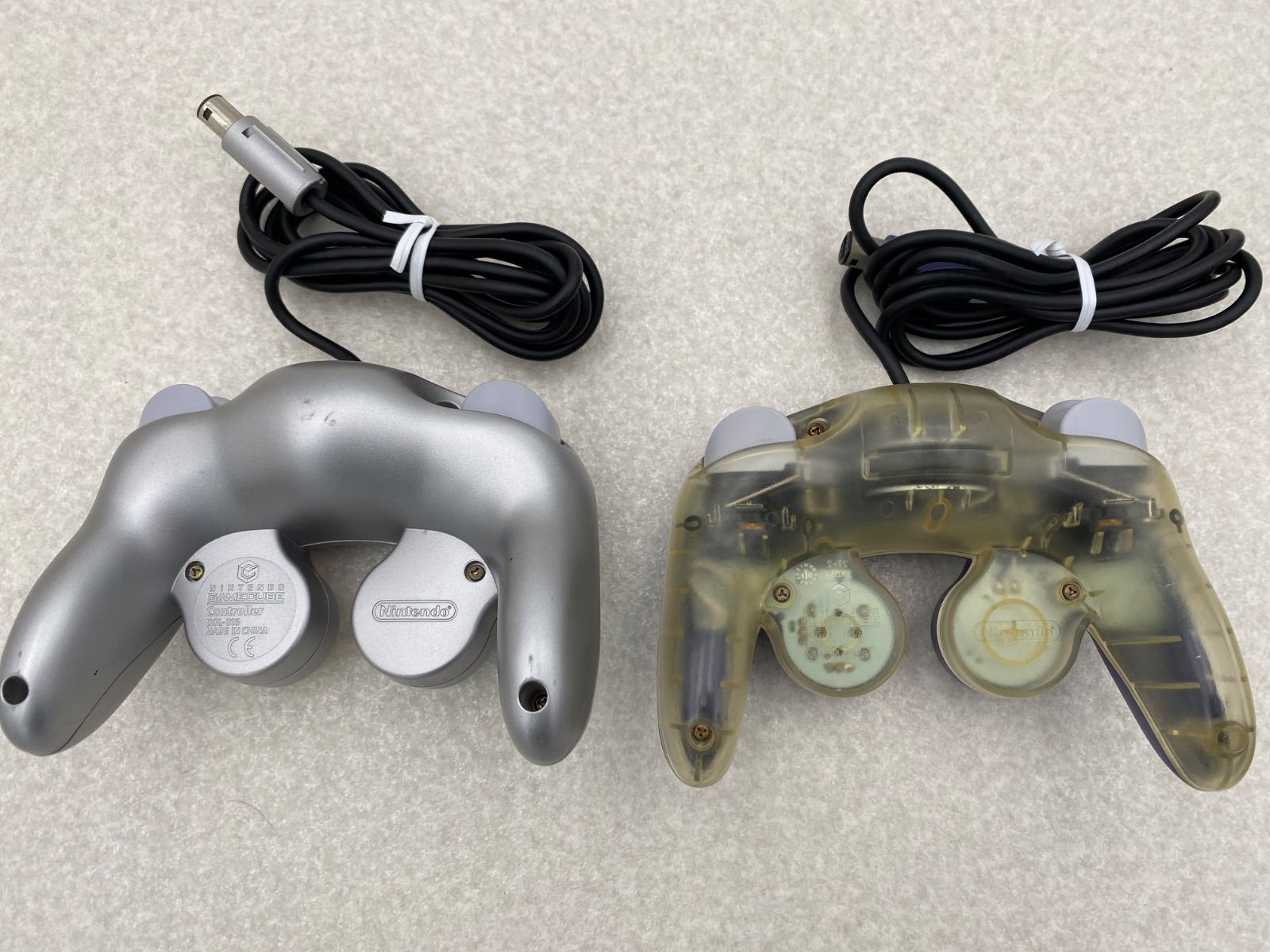 ゲームボーイプレイヤー付き