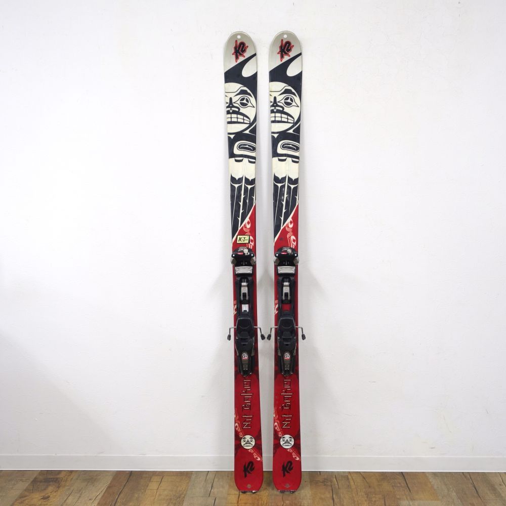 ATOMIC インフェーマス 161cm ATOMIC インフェーマス 161cm