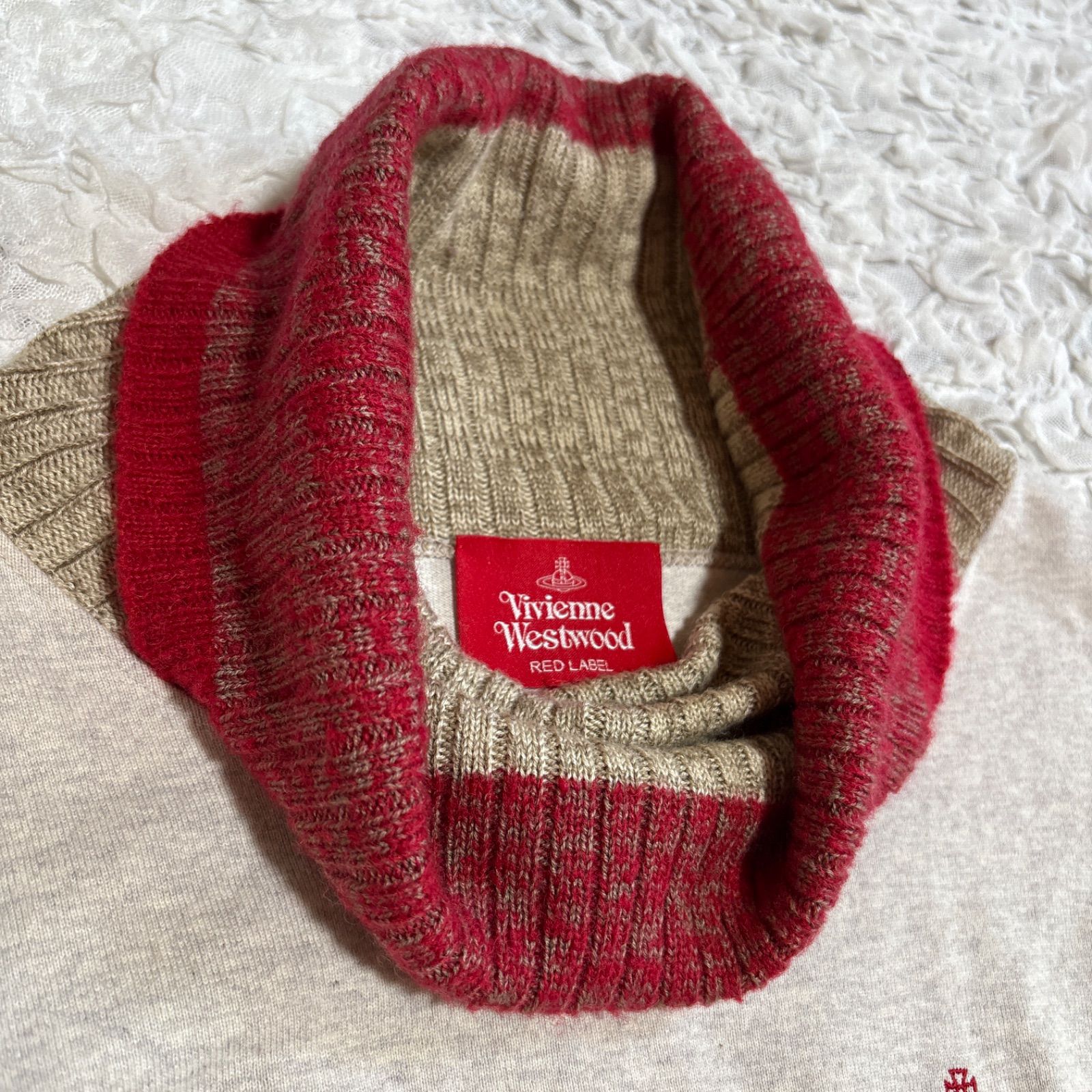 ヴィヴィアンウエストウッド