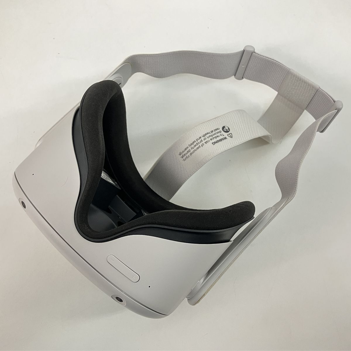 VR ヘッドセット
