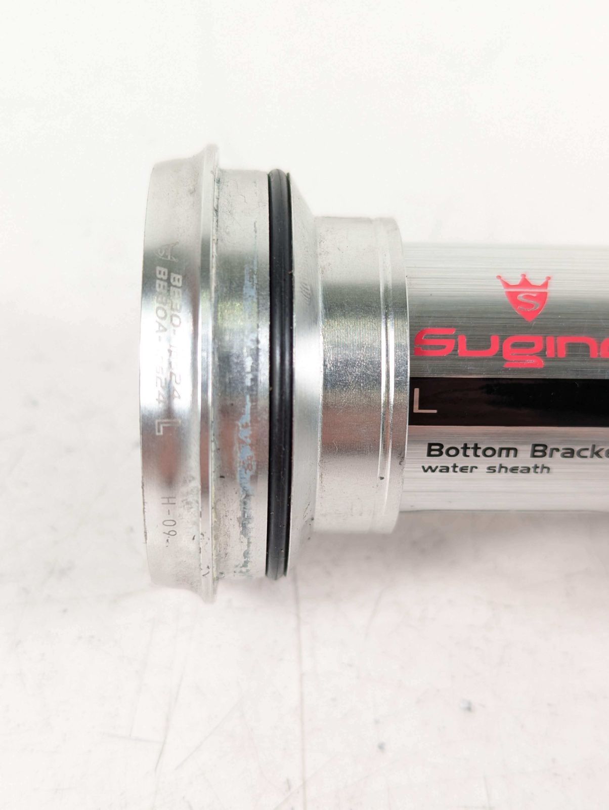 並品】Sugino BB30/BB30A ボトムブラケット BB250702A - メルカリ