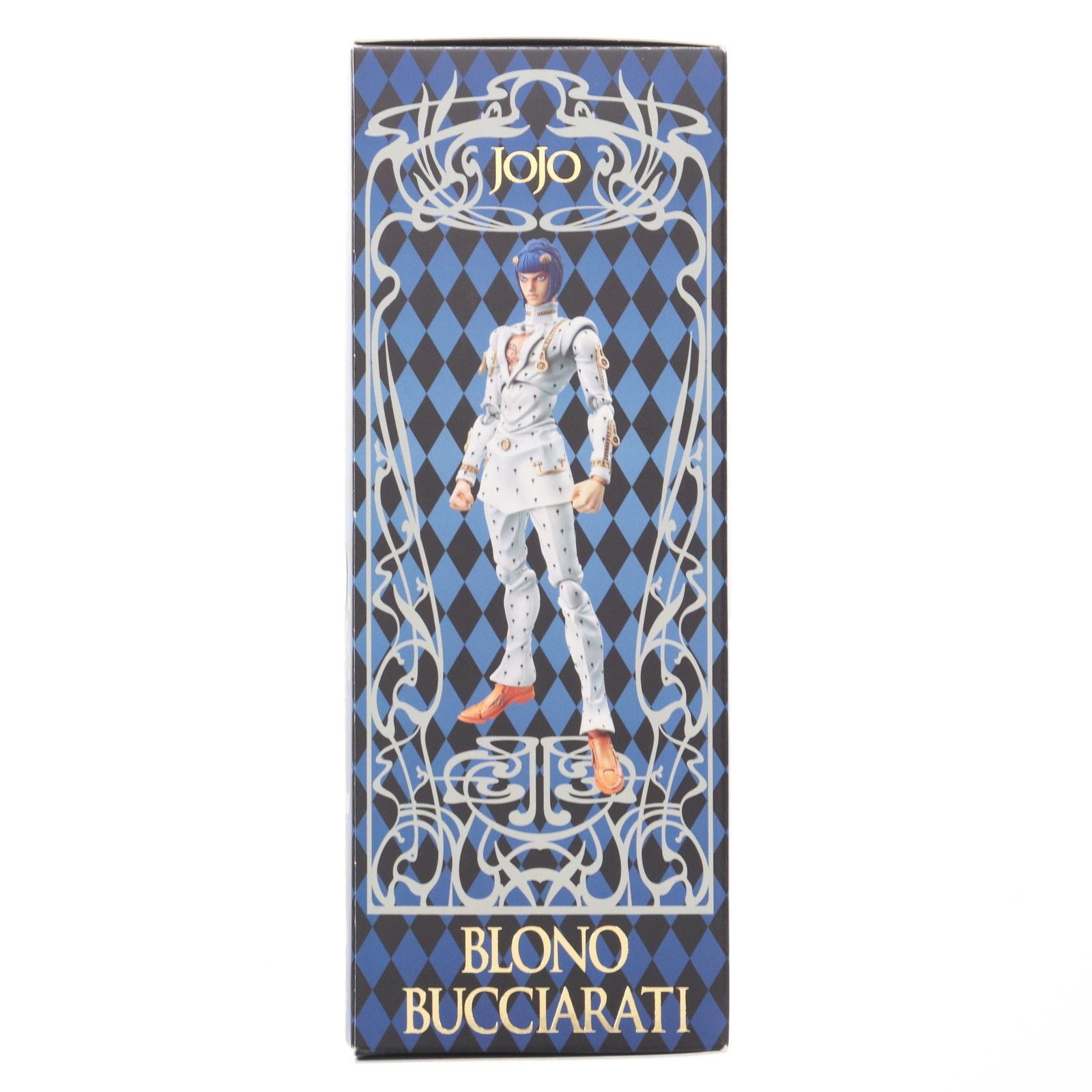 ジョジョの奇妙な冒険 フィギュア　33体まとめ売り ジョジョの奇妙な冒険 フィギュア33体まとめ売り