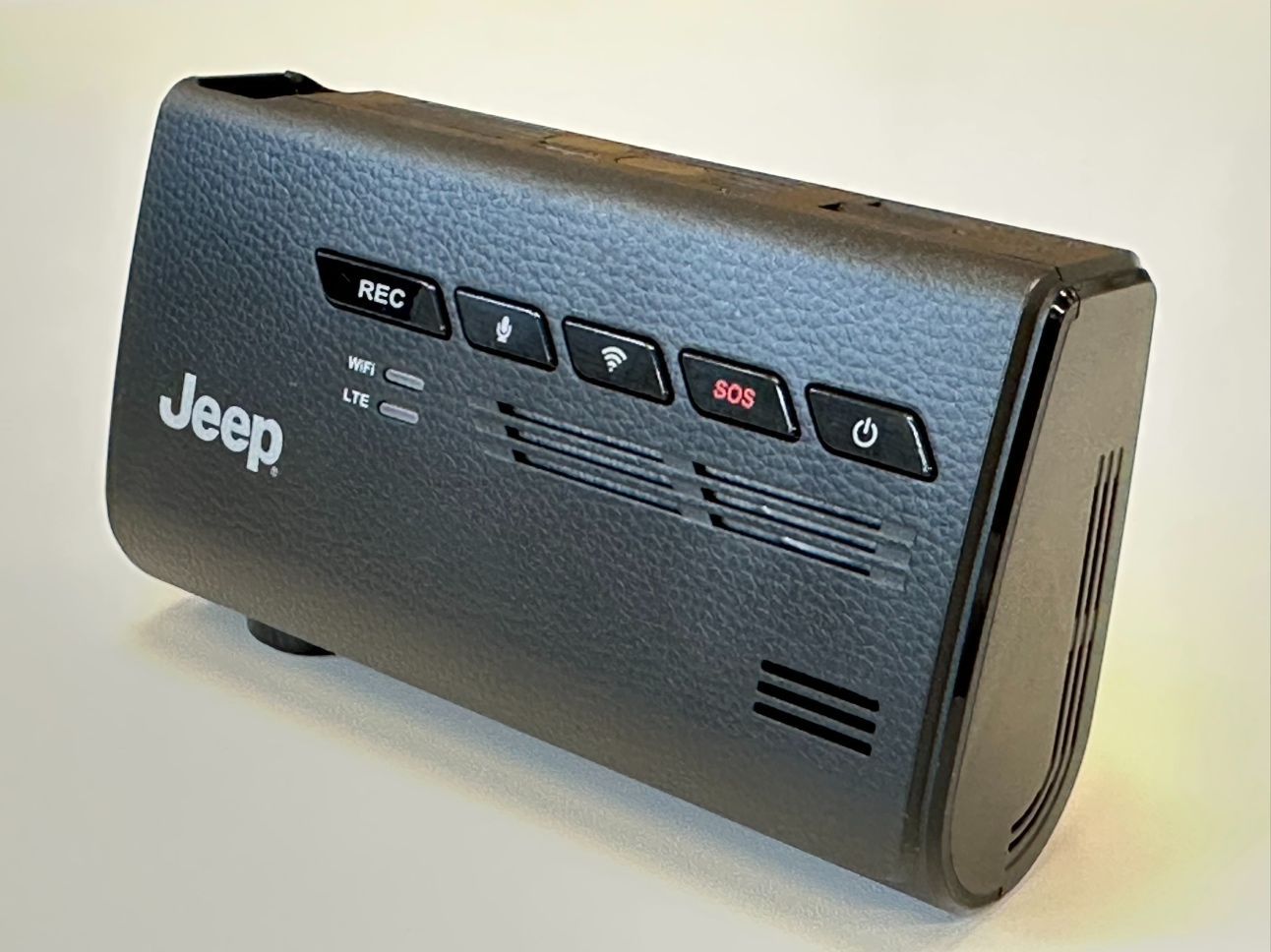 ストラト様ご購入　Jeep純正　クラウド型　DR-SJP4(リアカメラ含) ストラト様ご購入 Jeep純正 クラウド型 DR-SJP4(リアカメラ含