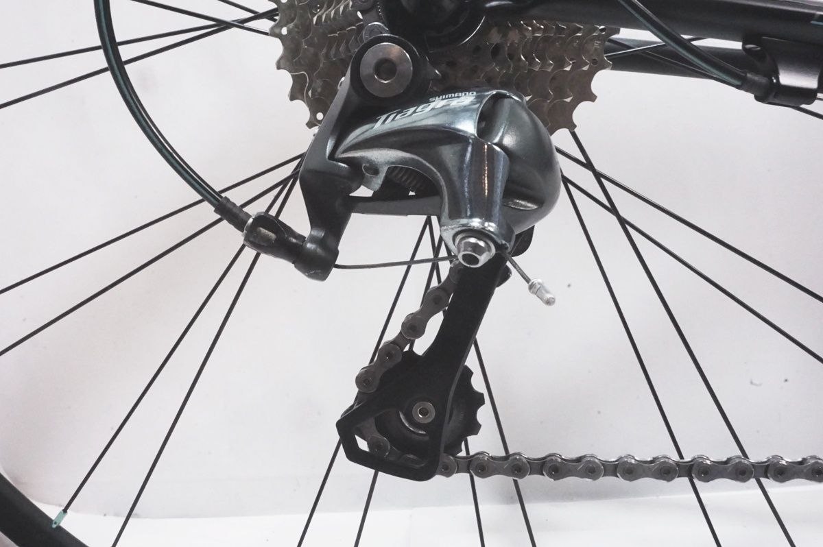 BIANCHI ビアンキ