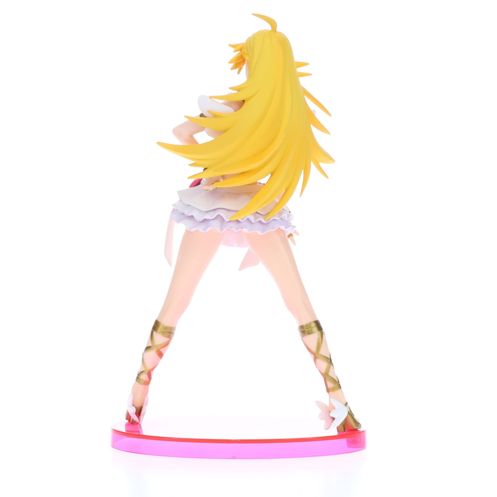 Panty＆Stocking with Garterbelt プレミアムフィギュア パンティ Amazon.co.jp: セガ Panty＆Stocking with Garterbelt