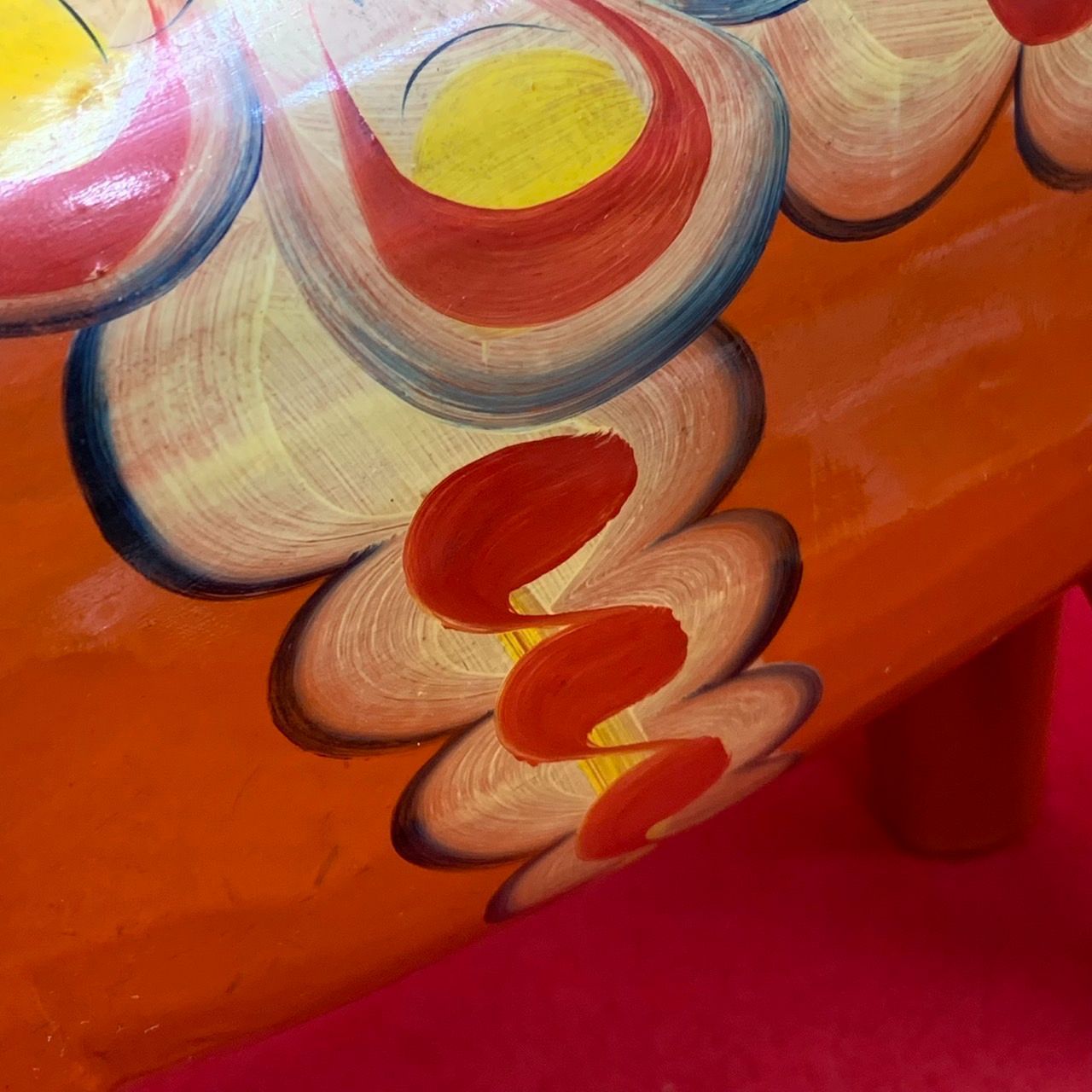 ダーラナホース