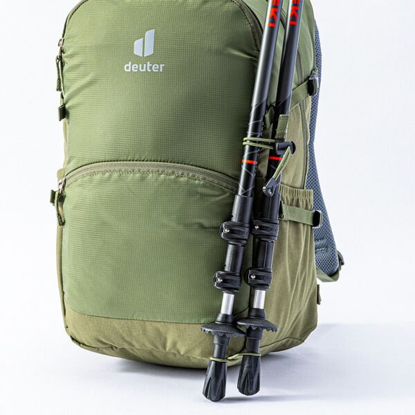 DEUTER
