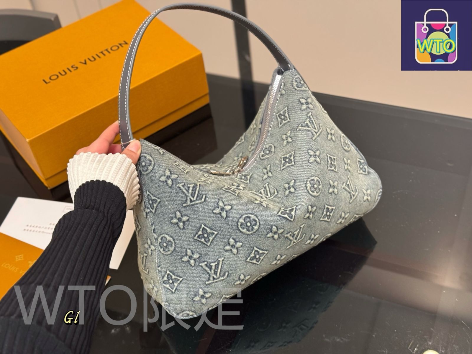 ゴージャスルイ