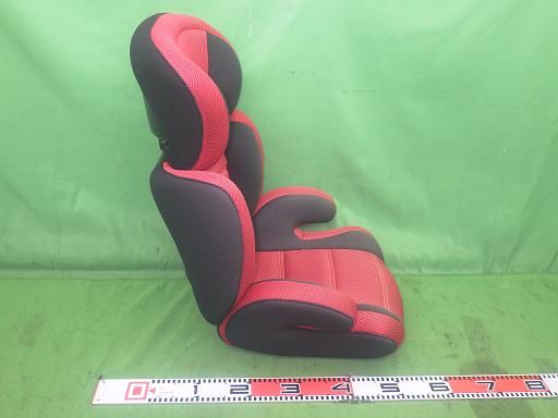 スポーティハイバックジュニアシート