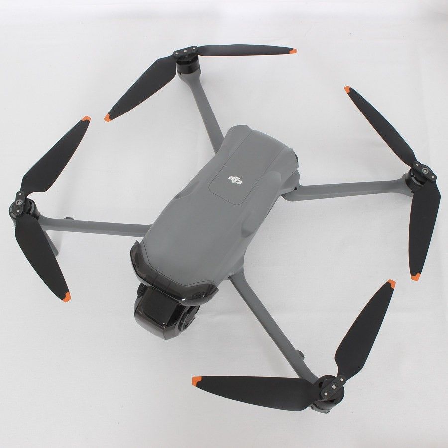 DJI Air 3 Fly More Combo RC2付属 DP3232 ドローン エアー フライモアコンボ 本体