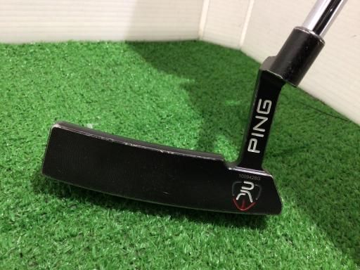 ブラックサテン