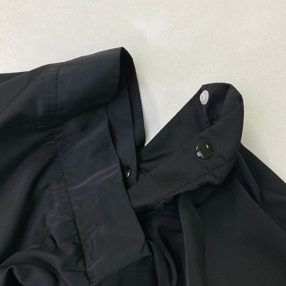 AT LAST&CO Lot 503 スラックス インディゴ 【At Last Co.】大人の