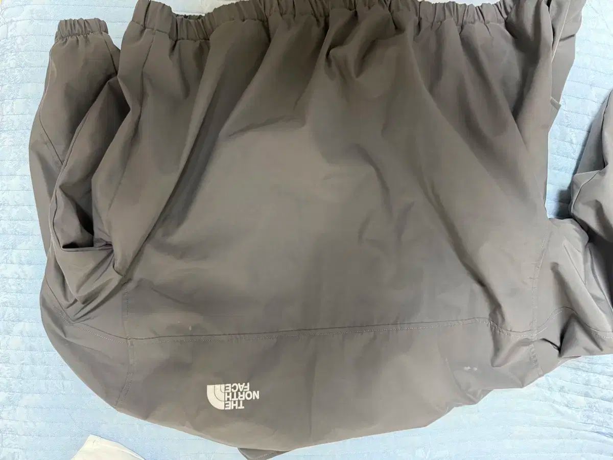 THE NORTH FACE ザノースフェイス ホワイトラベル 닐튼 ジャケット