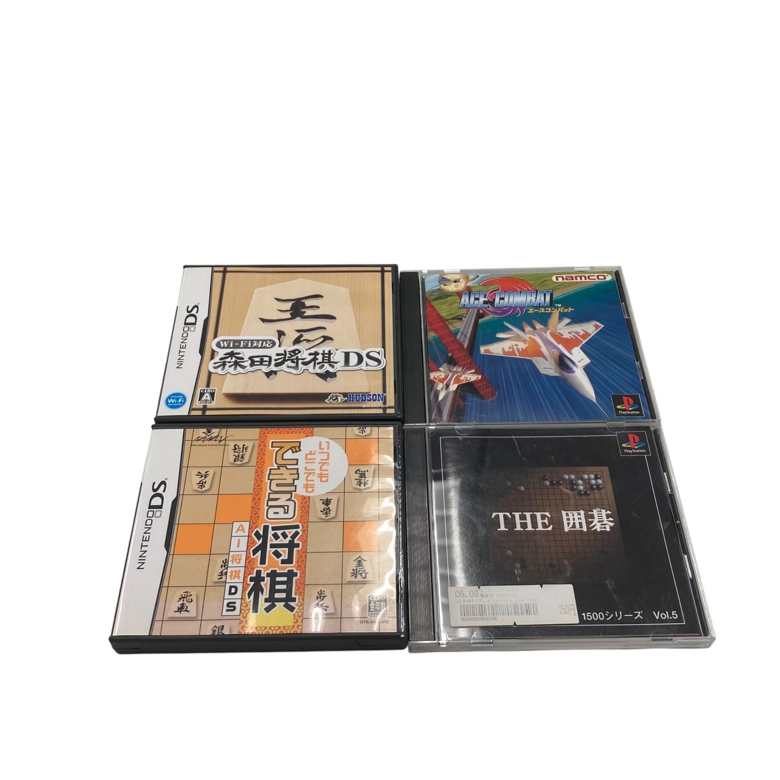 NONTENDO ファミリーコンピューター カセット 囲碁 将棋 など 12 NONTENDO ファミリーコンピューター カセット 囲碁 将棋 など 12