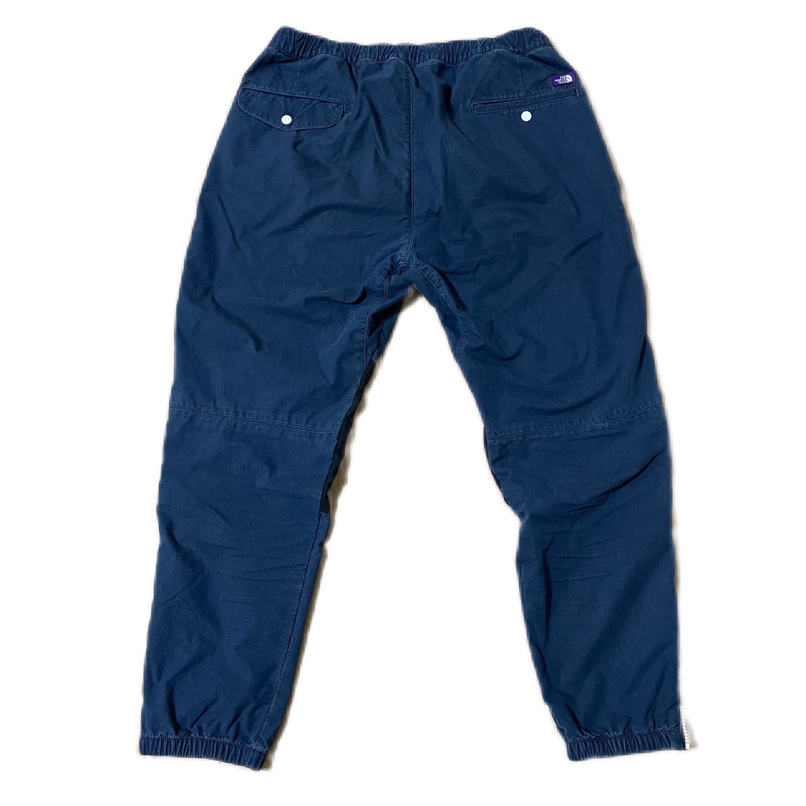 Indigo Mountain Wind Pants Indigo Mountain Wind Pants (NT5153N