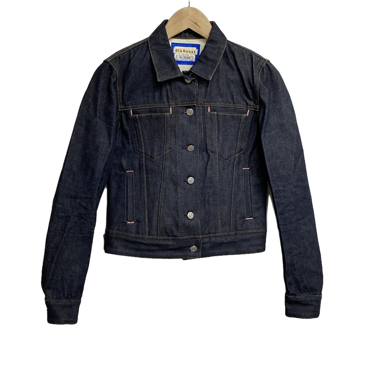ACNE STUDIOS(アクネ ストゥディオズ) Gジャン サイズ36 S