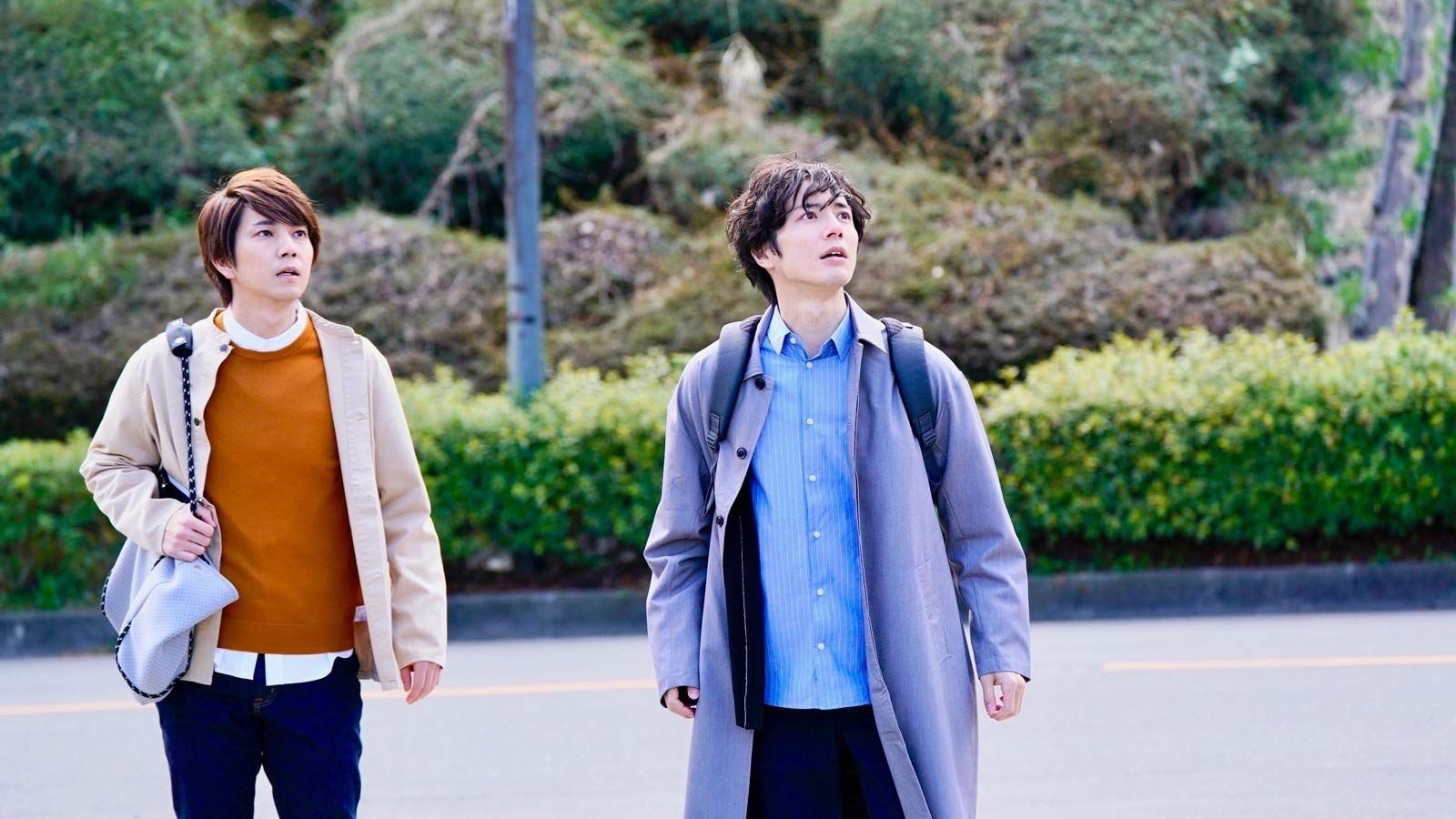CODE1515 Blu-ray
